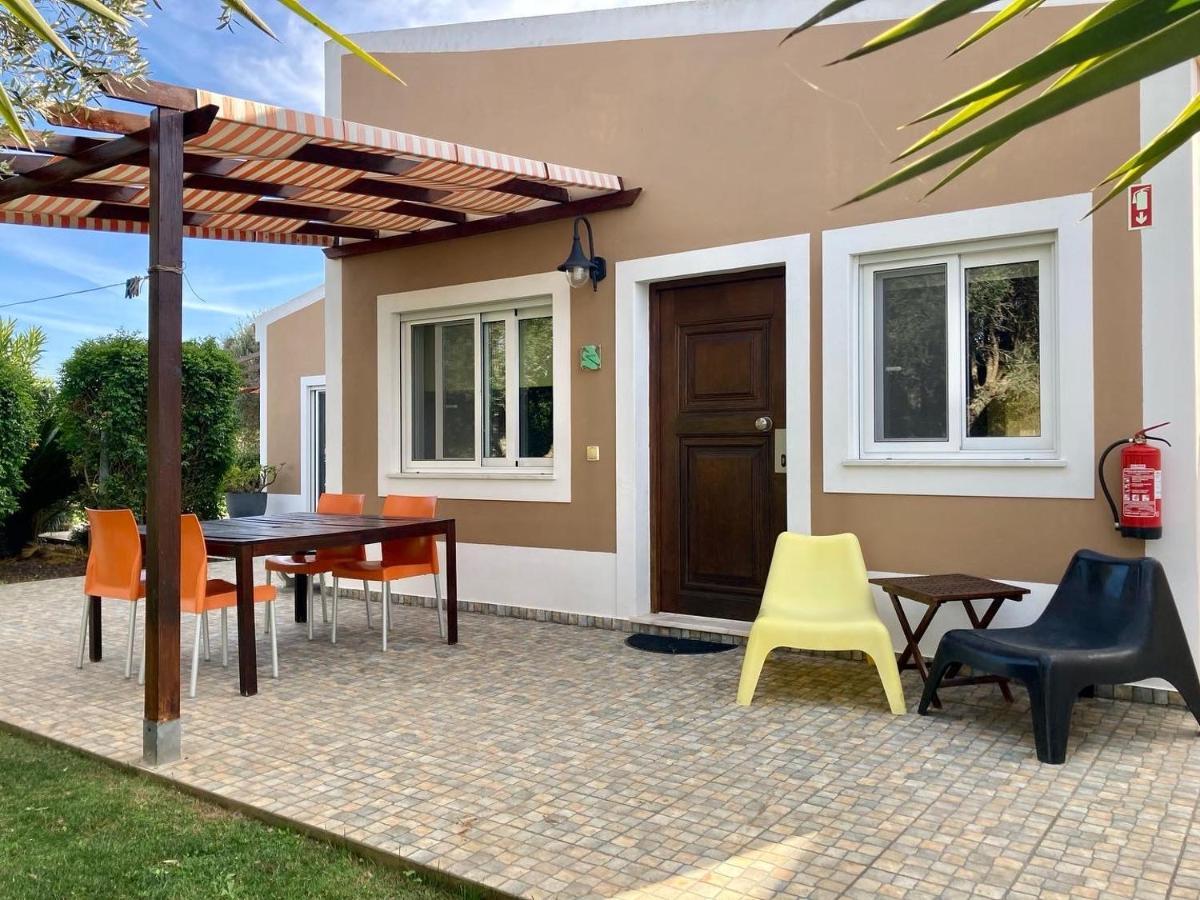 波尔蒂芒Casa Cerro Do Prior公寓 外观 照片