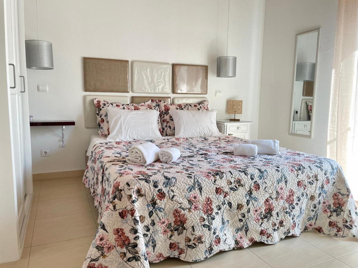 波尔蒂芒Casa Cerro Do Prior公寓 外观 照片
